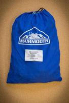 Ratų sniego grandinės MAMMOOTH MMT E3000/600