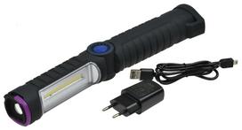 3W+UV MAGNETI MARELLI Nešiojama dirbtuvių lempa LED belaidė 007935030020