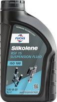 Alyva amortizatoriams SILKOLENE RSF 15 (1L) 15W RSF 15W 1L