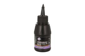 Transmisinė alyva SILKOLENE SCOOTER GEAR OIL (0,125L) 80W90 mineralinė SCOOTER GEAR OIL 0,125L