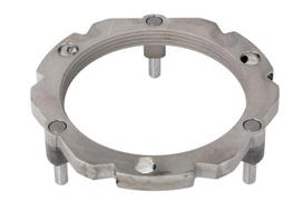Automatinės pavarų dėžės sinchronizatoriaus žiedas 1328202048ZF