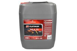 Daugiafunkcis tepalas ORLEN AGRO (20L) 10W40 MULTI STOU 10W40 20L