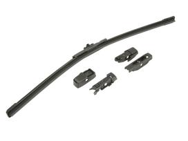 Stiklo valytuvas Aerotwin Plus AP475U berėmis 475mm (1 vnt.) Priekis su aptaku