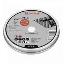 BOSCH kampinio šlifuoklio šlifavimo diskas 2 608 603 171