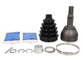 jungčių komplektas, kardaninis velenas SKF VKJA 5886
