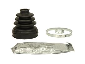 gofruotoji membrana, kardaninis velenas PASCAL G6X011PC