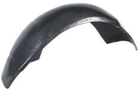 Plastikinis posparnis Kairė Galas AUDI 80 B3, COUPE B2, COUPE B3, QUATTRO