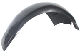 Plastikinis posparnis Dešinė Galas AUDI 80 B3, COUPE B2, COUPE B3, QUATTRO