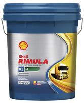 Variklių alyva SHELL RIMULA (20L) 10W30 RIMULA R5 LE 10W30 20L