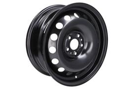 Ratlankis plieninis 6 x15 5x98 ET39