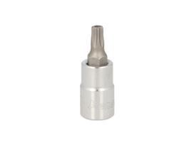 Galvutė TORX TAMPER 1/4" T25H 2025TH25