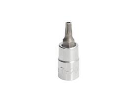 Galvutė TORX TAMPER 1/4" T20H 2025TH20