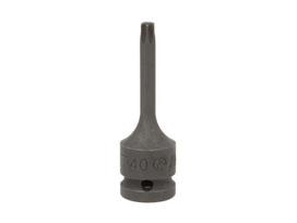 Galvutė TORX 1/2" T40 84014-3T40