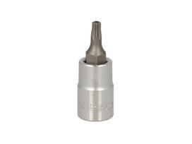 Galvutė TORX TAMPER 1/4" T15H 2025TH15