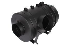 Oro filtro korpusas PACOL BPD-DA006