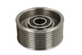 įtempiklio skriemulys, V formos diržas DT SPARE PARTS 4.63791