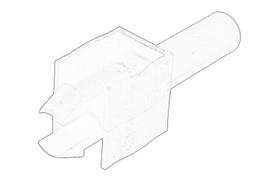 Radiatoriaus tvirtinimas 1830448 Viršus Tinka: FORD 1.5 EcoBoost, 1.5 TDCi, 1.5 TDCi ECOnetic, 2.0 Energi, 2.0 TDCi, 1.0 EcoBoost, 1.6 TDCi, 1.6 TDCi ECOnetic, 2.0 TDCi ST, 2.3 RS AWD
