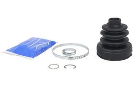 gofruotoji membrana, kardaninis velenas SKF VKJP 8165