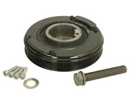 skriemulys, alkūninis velenas DPF357.06K2