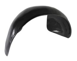 Plastikinis posparnis Kairė Galas BMW 3 (E30)