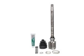 jungčių komplektas, kardaninis velenas PASCAL G8F006PC