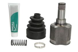 jungčių komplektas, kardaninis velenas PASCAL G7F017PC