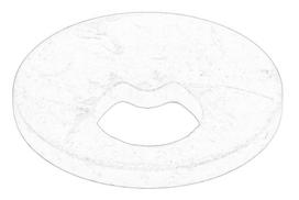 pakabos komplektas WHT 001 675