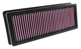 Sportinis oro filtras (plokščias) 33-3028 356/148/68mm