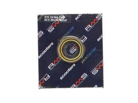 Veleno riebokšlis RMS 10 066 1900 RMS Tinka: APRILIA; MBK; YAMAHA
