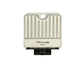 Įtampos reguliatorius RMS 24 603 0182 Tinka: APRILIA; DERBI; MALAGUTI; PIAGGIO/VESPA