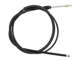 Rankinio stabdžio trosas RMS 16 355 5730 Tinka: PIAGGIO/VESPA 125, 50, 50 (Aria), 125 4T, 125 RST, 200RST, 50 4T RST, 125 (Euro3), 125IE, 125IE (Euro3), 150, 150FL 4T, 150IE, 50 4T, 50 4T 4V