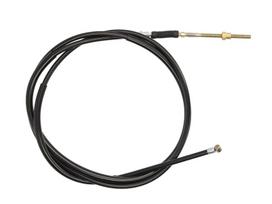 Rankinio stabdžio trosas RMS 16 355 5090 Tinka: GILERA 50; PIAGGIO/VESPA 50, 50 (mit Kat), 50i (Fast Injec.), 125, 50 2T, 50FL 2T (Vespa), 50 4T 4V, 50AC (RST)