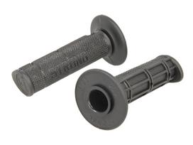Rankenos RMS vairo skersmuo 22mm ilgis 115mm Offroad spalva: juoda