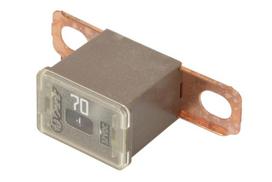 Saugikliai LITTELFUSE BEZP283070