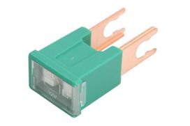 Saugikliai LITTELFUSE BEZP294040