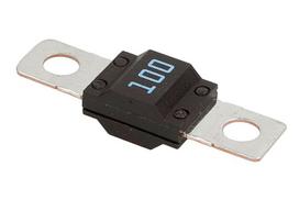Saugikliai LITTELFUSE BEZP498100