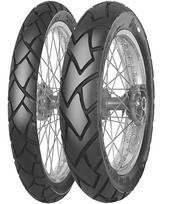 MITAS TERRA FORCE Padanga motociklų keliams 120/70R19 TL 60W Vairuojamoji 1207019 OMMT 60W TERAF