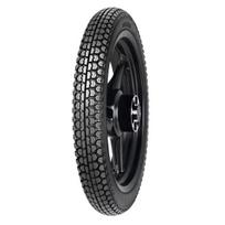 MITAS H03 Padanga motociklų keliams 2.75-18 TT 48P PRIEKINĖ/GALINĖ 27518 OMMT 48P H03