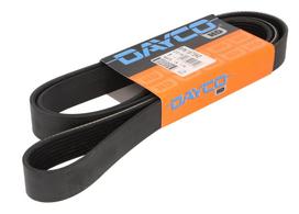 V formos rumbuoti diržai DAYCO DAY8PK1875HD