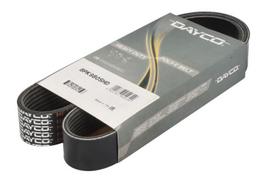 V formos rumbuoti diržai DAYCO DAY8PK980SHD