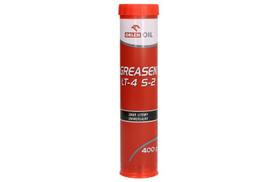 Guolių tepalas ORLEN GREASEN LT GREASEN LT-4 S2 400G