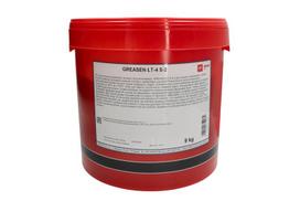 Guolių tepalas ORLEN GREASEN LT GREASEN LT-4 S2 9KG