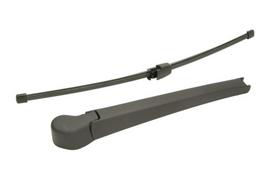 Stiklo valytuvas su svirtimi 410mm