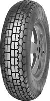MITAS B13 Padanga motorolerio 4.00-8 TL/TT 66N PRIEKINĖ/GALINĖ 4008 OSMT 66N B13