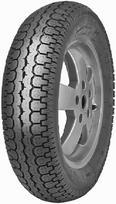 MITAS B14 Padanga motorolerio 4.00-10 TT 74J PRIEKINĖ/GALINĖ 40010 OSMT 74J B14