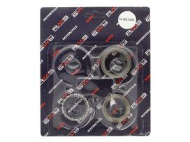 Vairo guolių komplektas RMS 18 422 0300 Viršus Tinka: APRILIA; DERBI; GILERA; PIAGGIO/VESPA