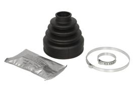gofruotoji membrana, kardaninis velenas PASCAL G6R015PC