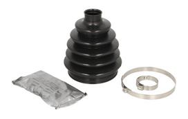 gofruotoji membrana, kardaninis velenas PASCAL G5F046PC