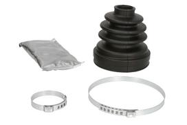 gofruotoji membrana, kardaninis velenas PASCAL G6F024PC