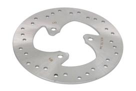 Stabdžių diskas RMS 22 516 0200 Priekis fiksuotas RMS 190/58/4mm
